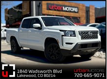 Apply for Financing